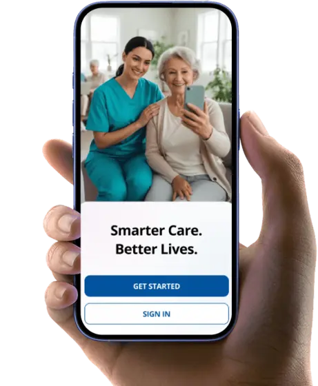 Mobile APP