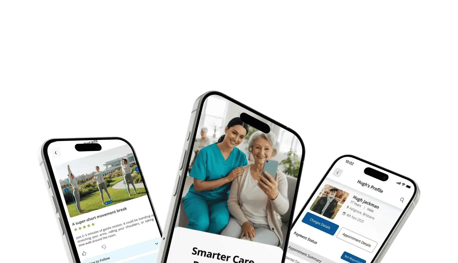 Healthcare Solutions