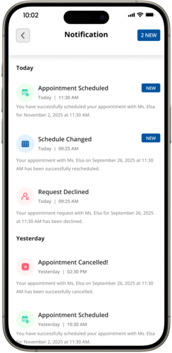 AI Health Intelligence