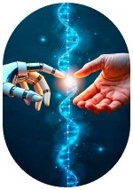 DNA