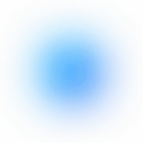 Blue Shape